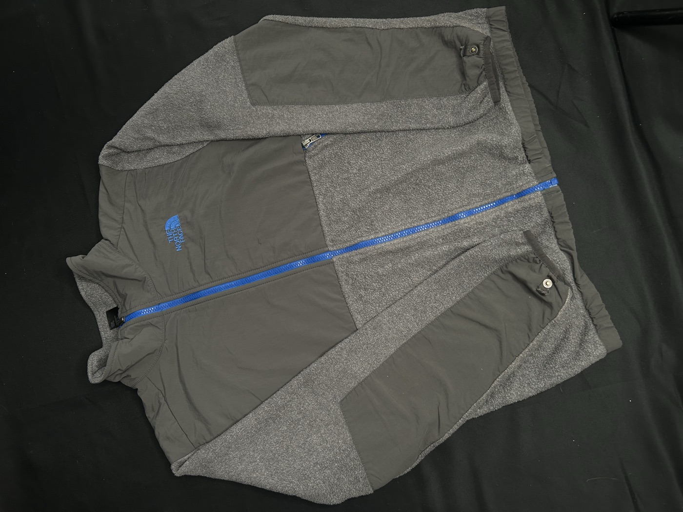 The North Face Denali